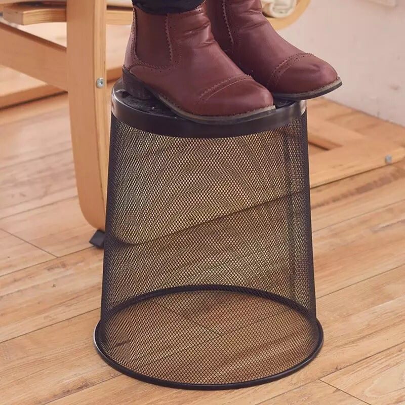 Trash Basket Madiam 8L