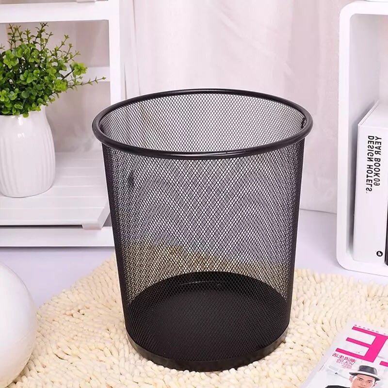 Trash Basket Madiam 8L