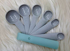 Measuring spoon