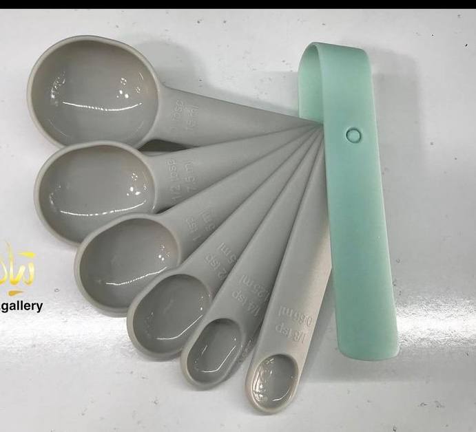 Measuring spoon