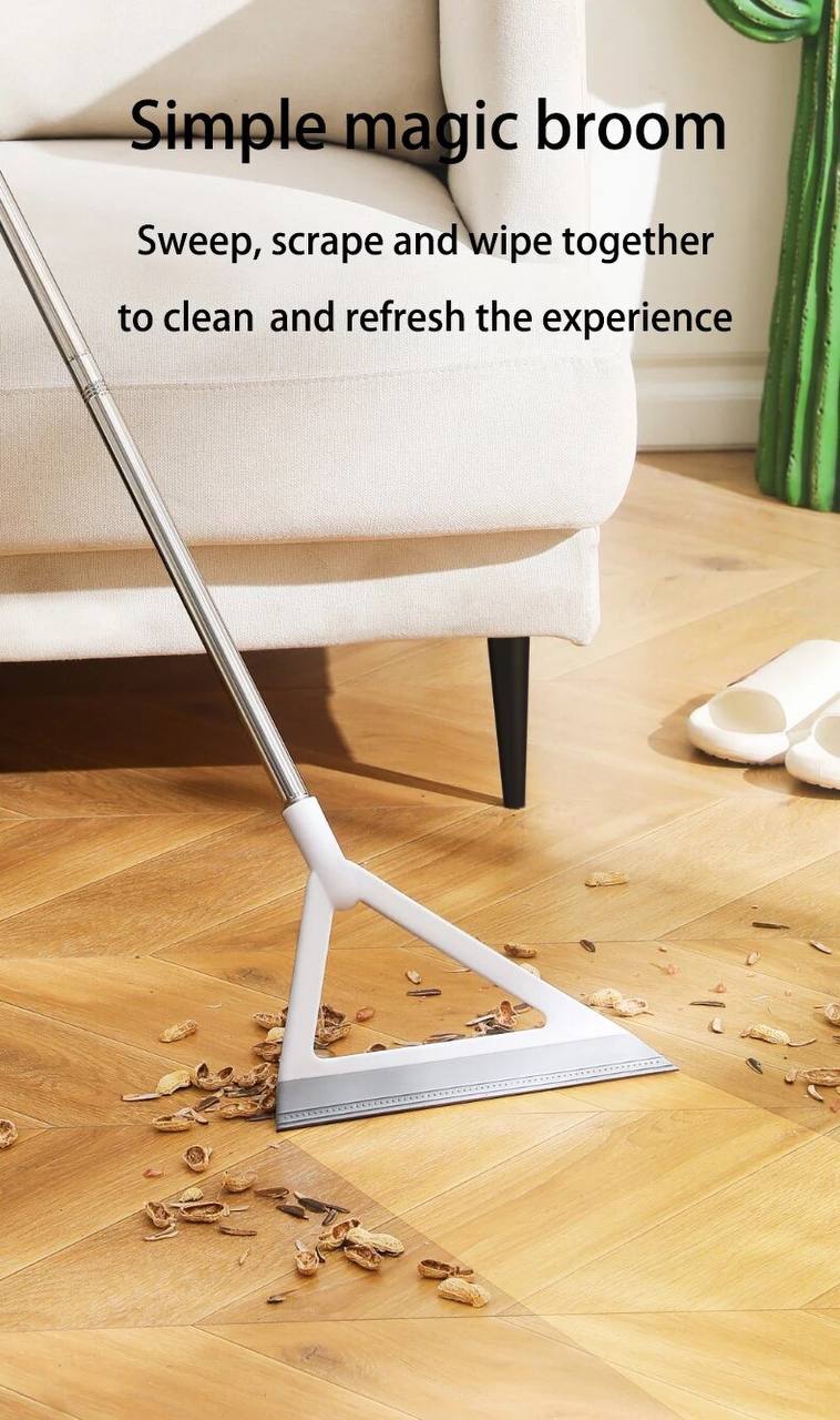 Cleaning stick