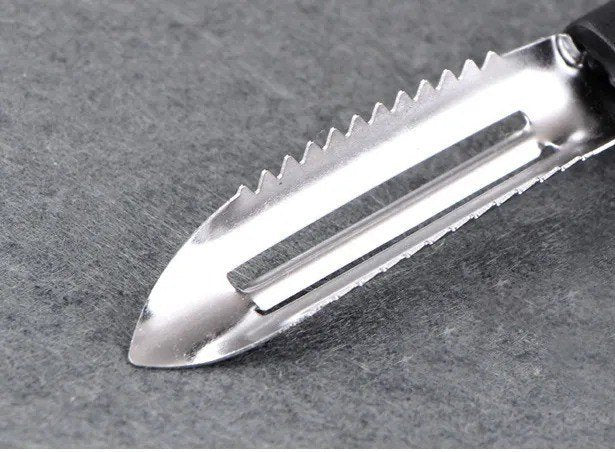 peeler
