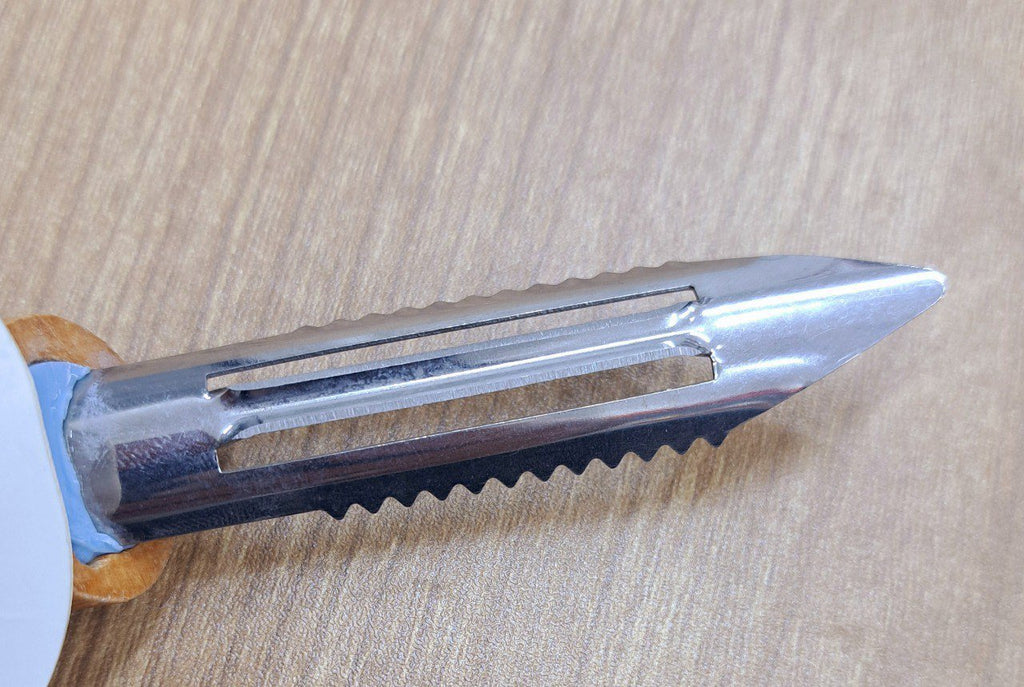 peeler