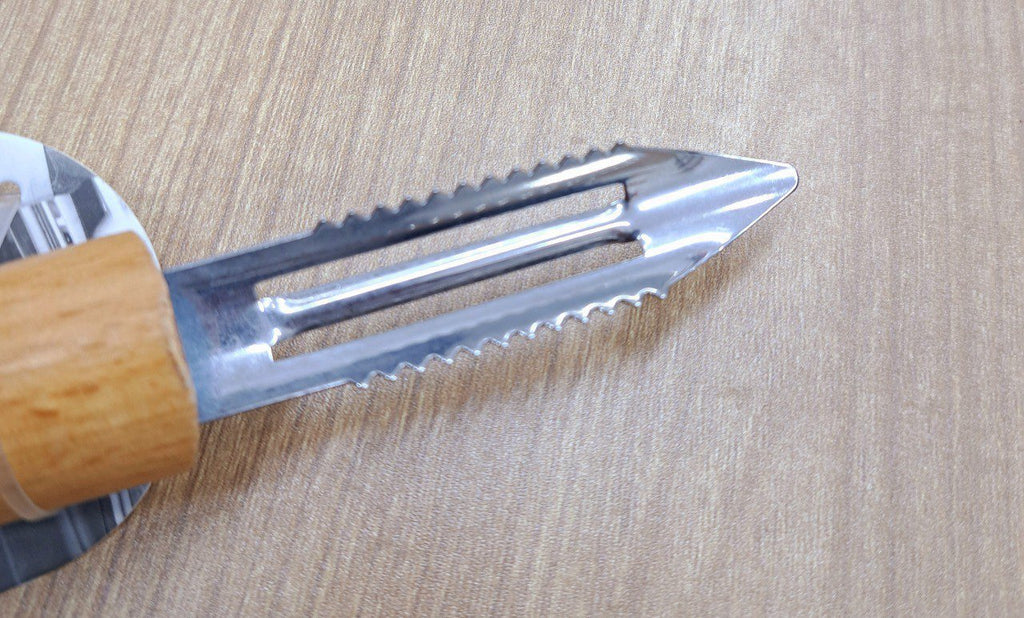 peeler