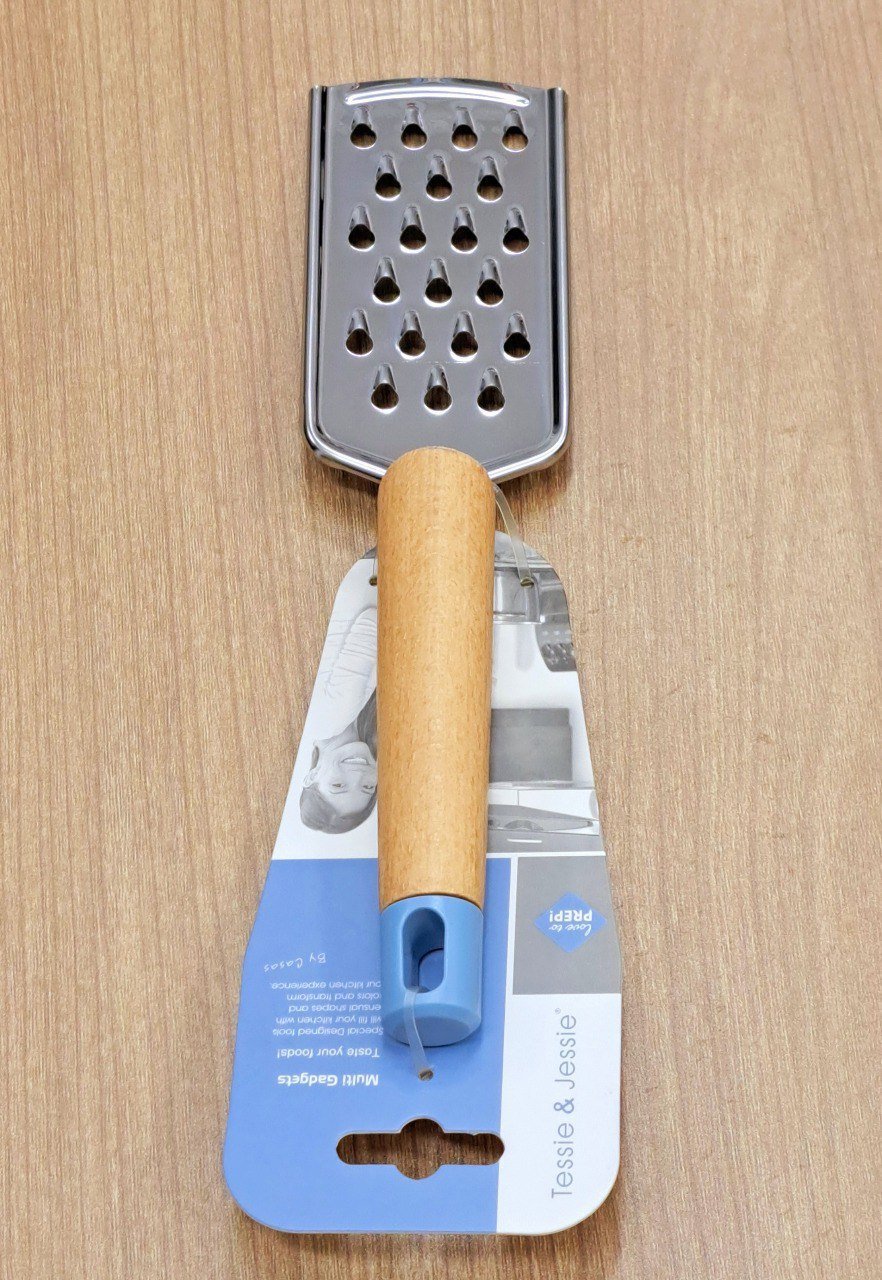 Grater