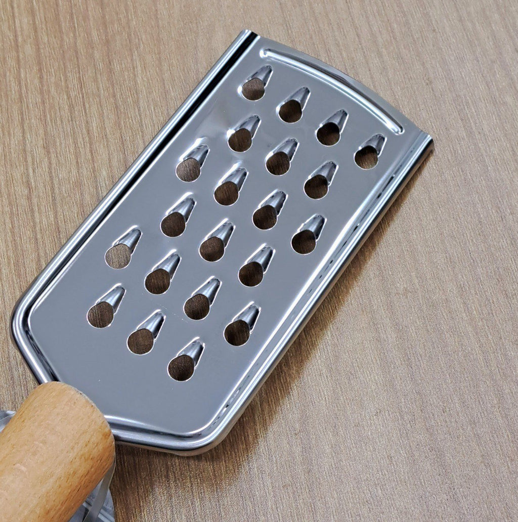 Grater