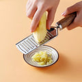 Grater