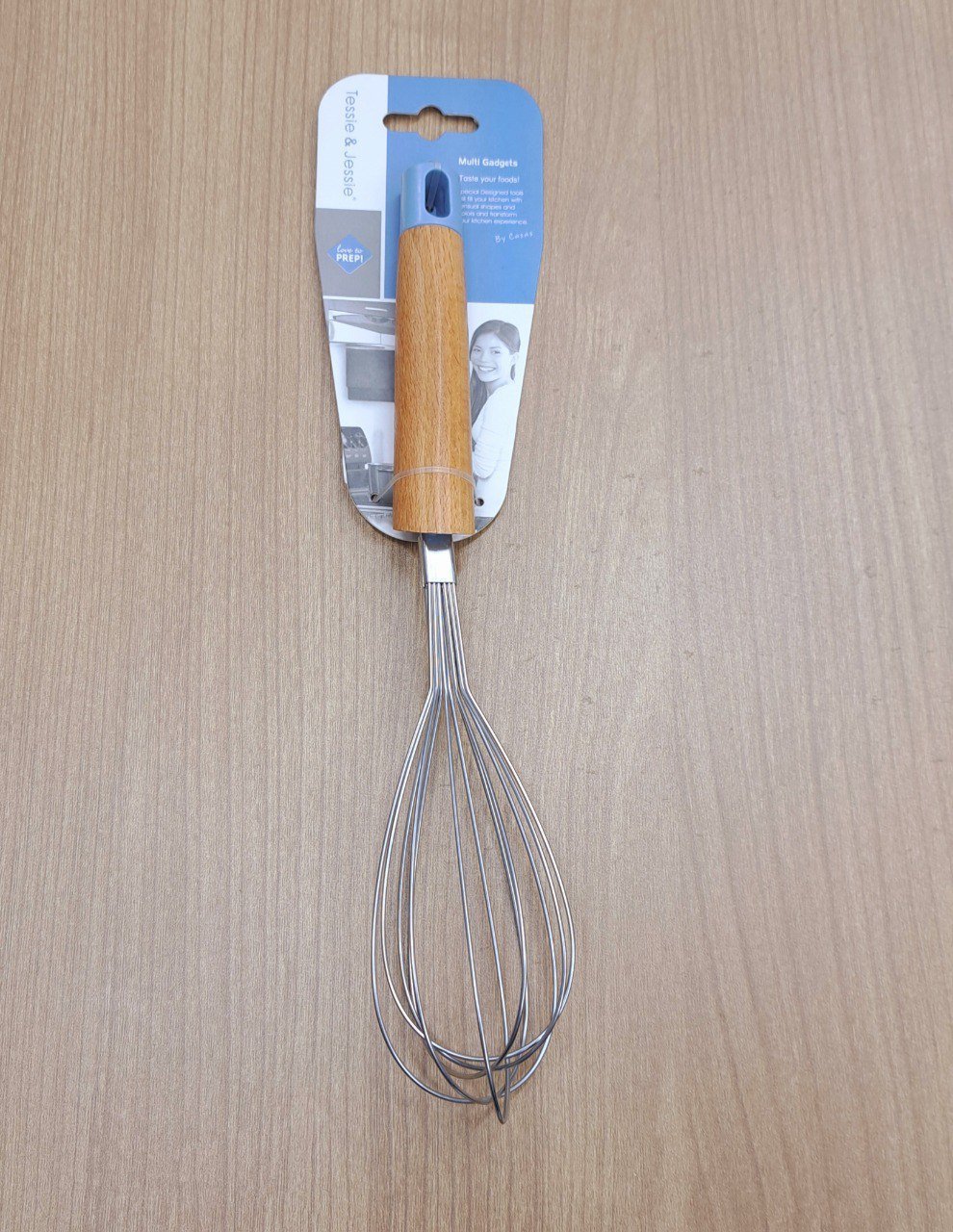 Egg beater