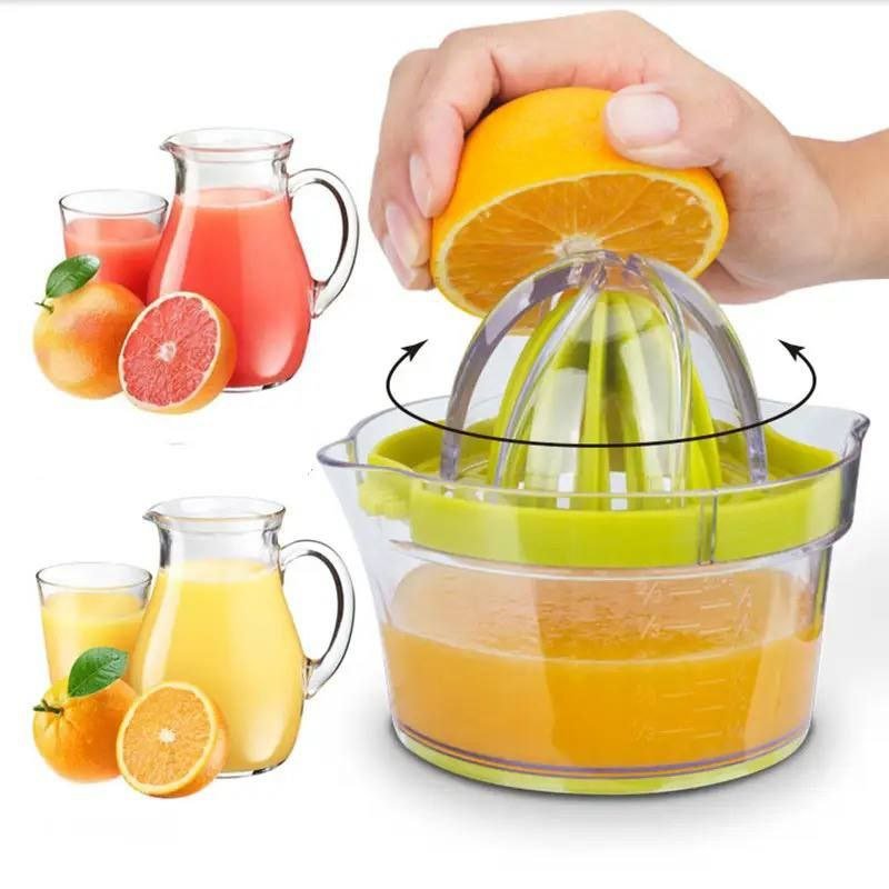 Juice maker