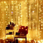 Light curtain 3x3m