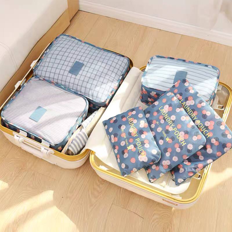 Organizer bags