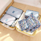 Organizer bags