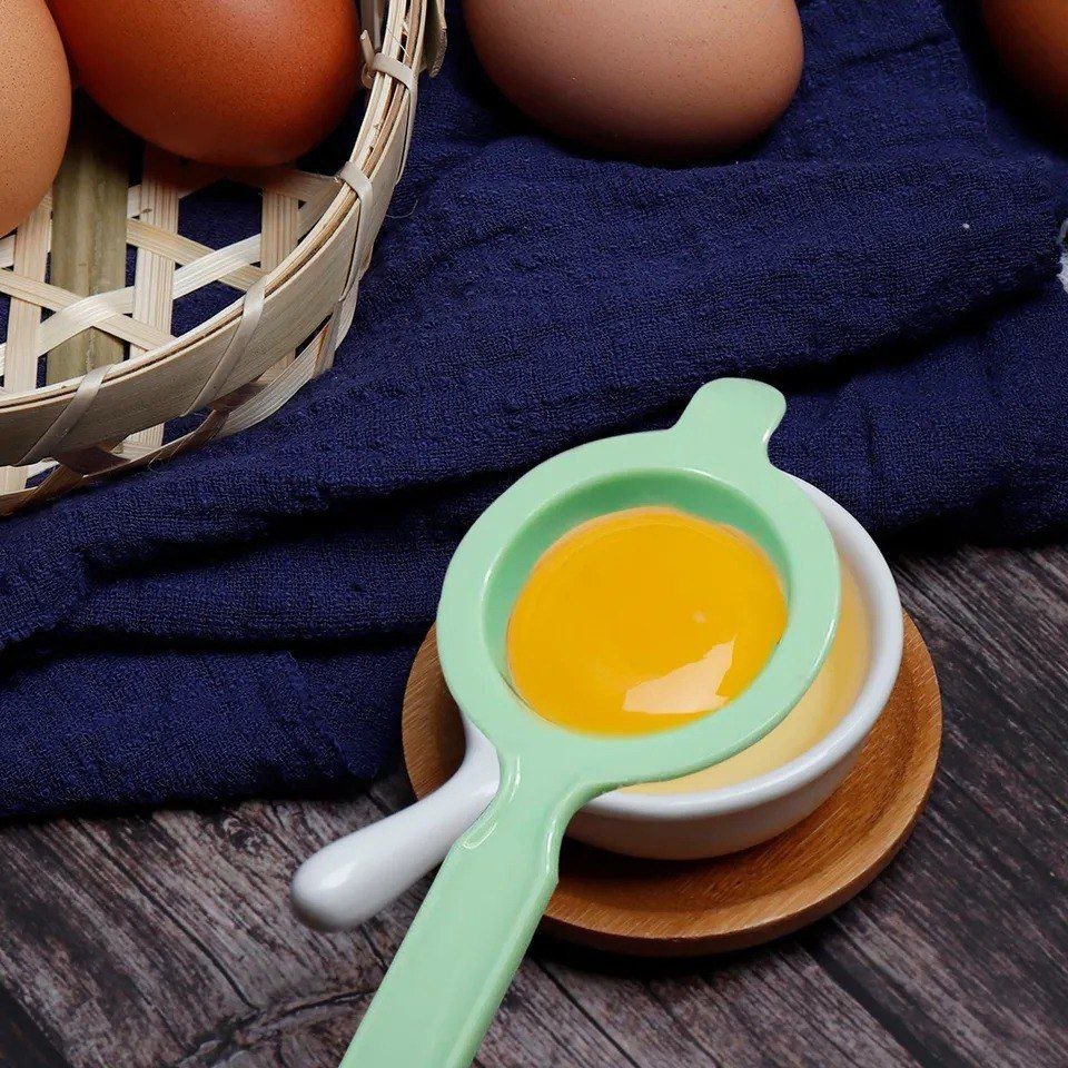 Egg separator