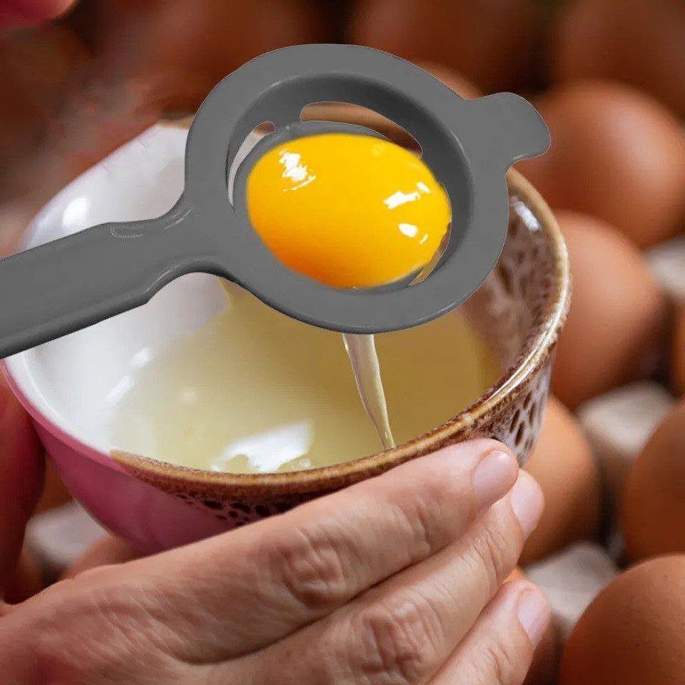 Egg separator