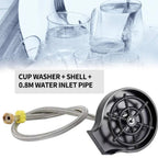 Cup cleaner