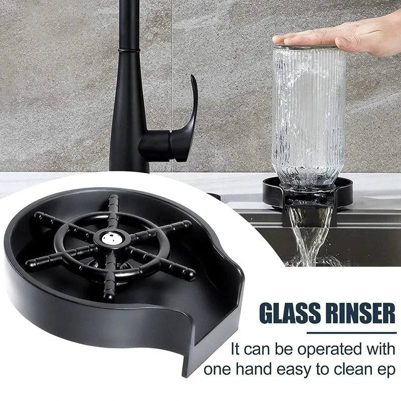 Cup cleaner