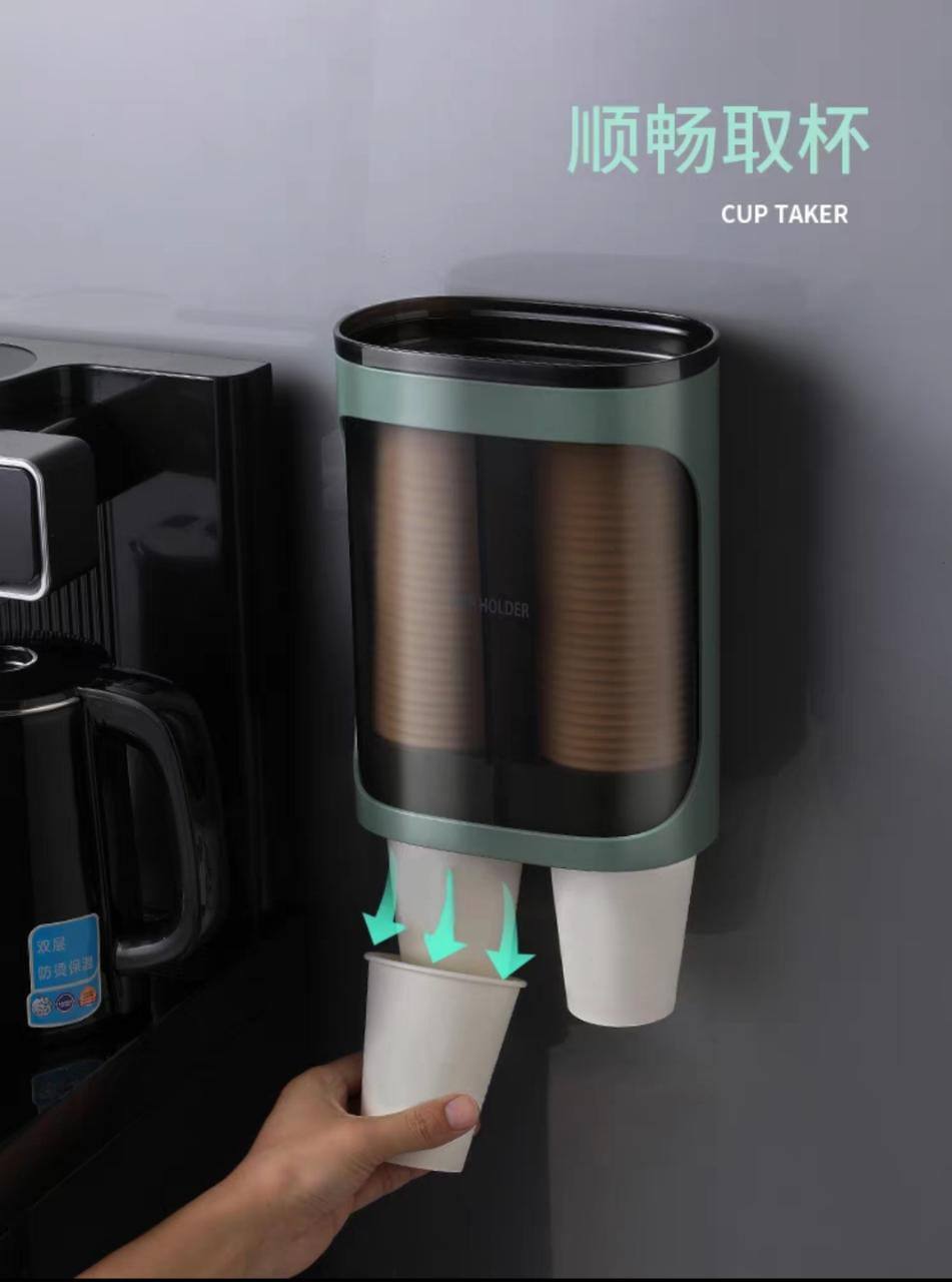 Cup holder