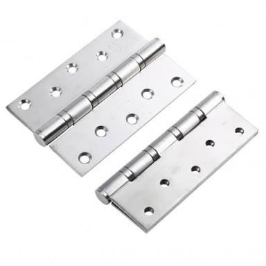 DOOR HINGE STAINLESS STEEL