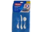 Cleaner Towel Set 2 Pieces (40*48 cm) Microfiber Blue - KG0022