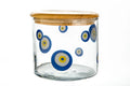 Mindada Evil Eye Essentials Jar - 620ml