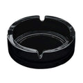 Pasabahce Bistro Ashtray - Black, 10.7cm