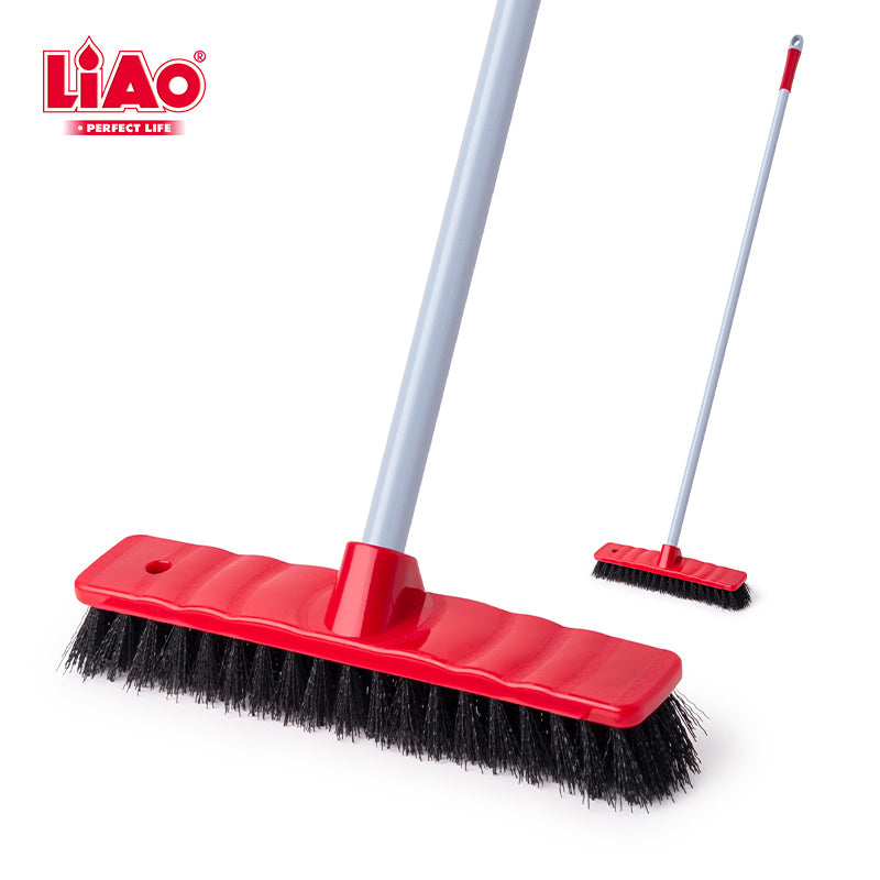 Floor Brush 22 cm Liao