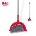 Broom & Dustpan Liao 30 cm