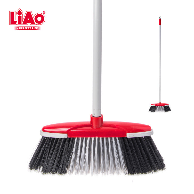 Floor Broom 27 cm Liao