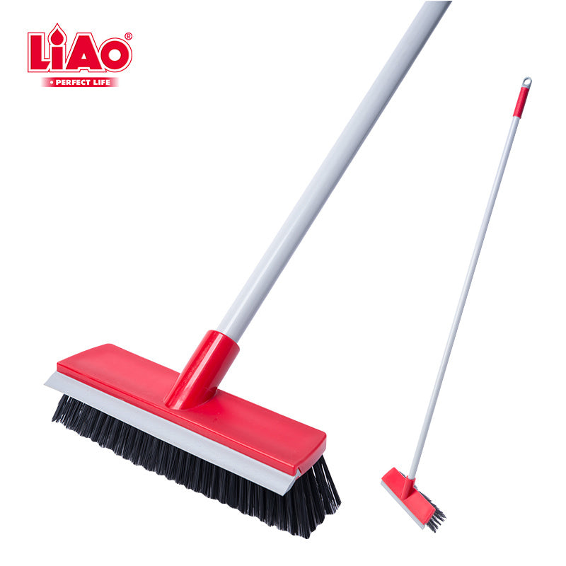 Floor Brush & Mop Liao 25 cm