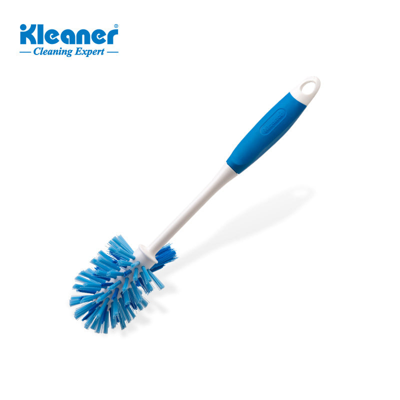 Multi-Purpose Toilet Brush without Base