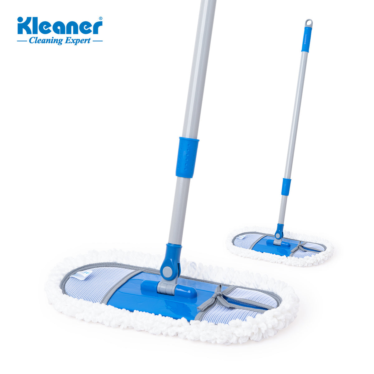 Microfiber Squeegee 37cm