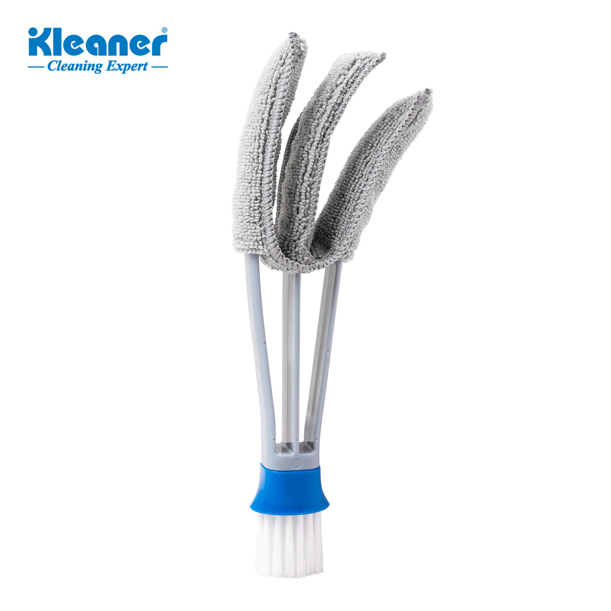 Skewer & AC Fin Cleaning Brush