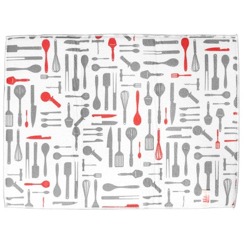 Dish Drying Mat 3x51cm