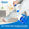 Kleaner Lint Roller + 2 Refills