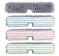 Microfiber Floor Squeegee Refill Double-Sided 40cm