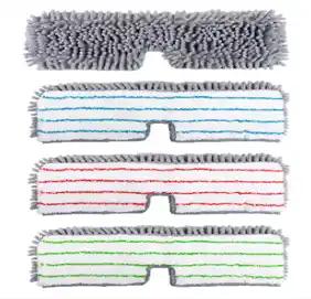 Microfiber Floor Squeegee Refill Double-Sided 40cm