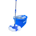Tornado Mop 8L Stainless Steel Bucket