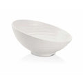 Kulsan Venus Serving Bowl - White, 33cm