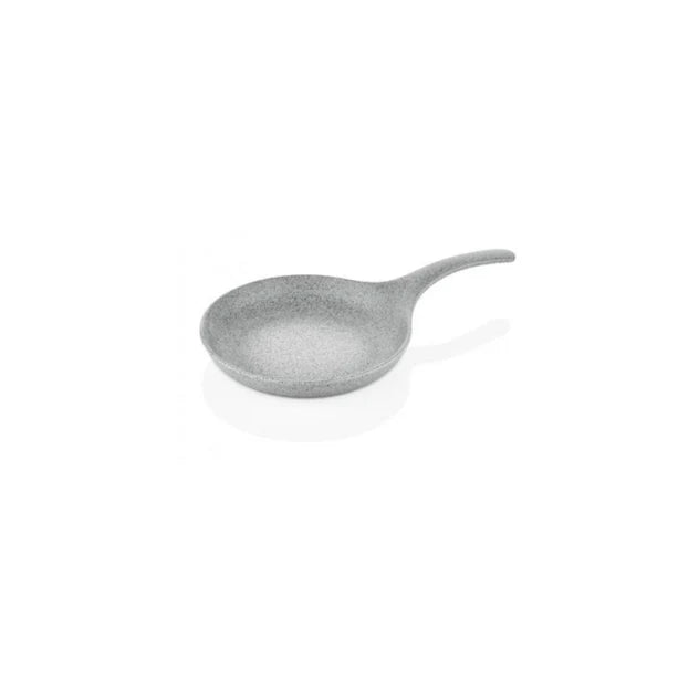 Kulsan Grey Granite Pan - 15cm