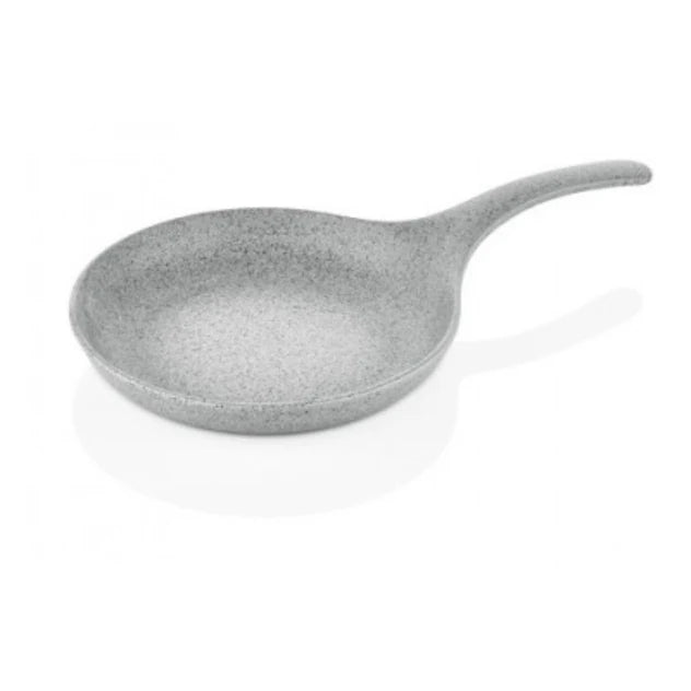 Kulsan Grey Granite Pan - 24cm