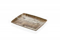 Kulsan Sierra Polaris Rectangular Platter - 26.5x32.5cm