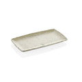 Kulsan White Granite Polaris Rectangular - 17.6x32.5cm