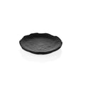 Kulsan Terra Black Norma Plate - 20cm