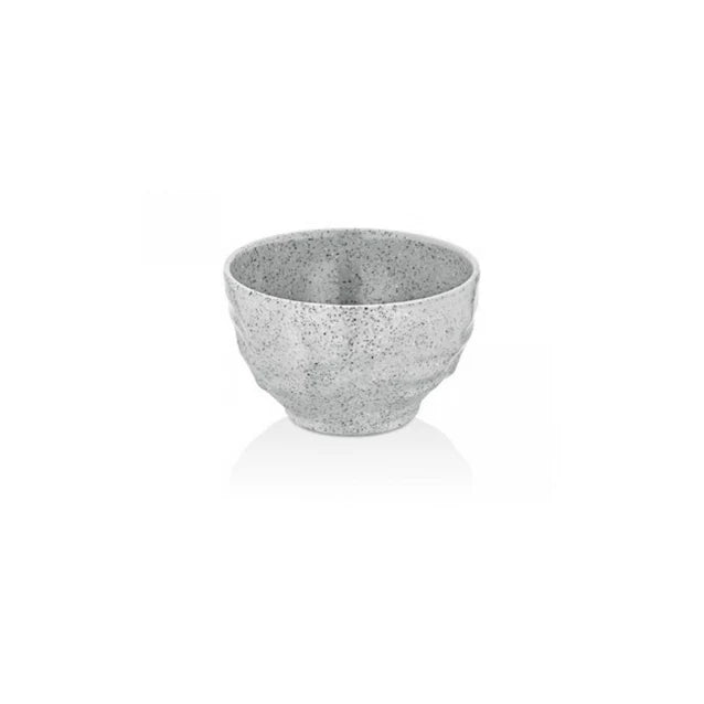 Kulsan Grey Granite Norma Bowl - 11cm