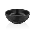 Kulsan Terra Black Norma Bowl - 20cm