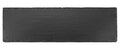 Kulsan Black Rectangular Slate - 53x16.2cm