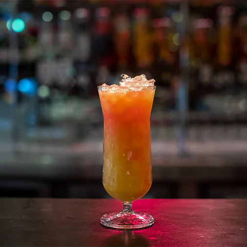 Koziol CLUB No. 17 Hurricane Glass - 400 ml