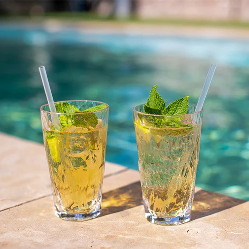 Koziol CLUB No. 6 Soft Drinks Tumbler - 300 ml