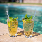Koziol CLUB No. 6 Soft Drinks Tumbler - 300 ml