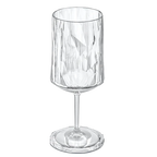 Koziol CLUB No. 4 Classic Wine Glass - 300 ml